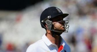 Hot Spot inventor apologises for Trott dismissal