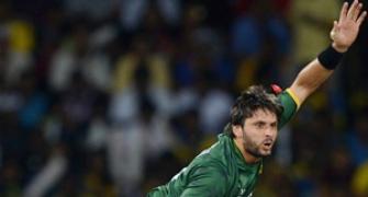 Afridi steers Pakistan to big win over West Indies