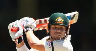 Warner says Ashes axing was needed