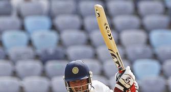 Test rankings: 6th place Pujara highest ranked Indian batsman