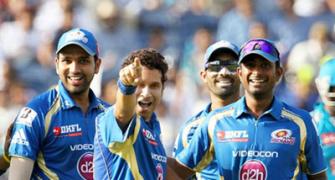 CLT20: Mumbai Indians to face Rajasthan Royals in opener