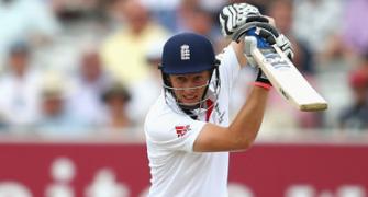 Gooch hails 'maturing' Root as new Cook in the making