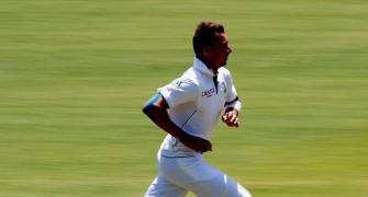 Indian batsmen can outclass SA pace attack, says Rhodes