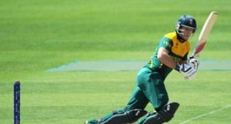 Miller, Tsotsobe steer SA to first win in Sri Lanka ODIs