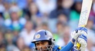 Dilshan century guides Sri Lanka to series win