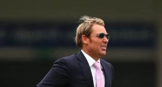 Australian government confirms state funeral for Warne