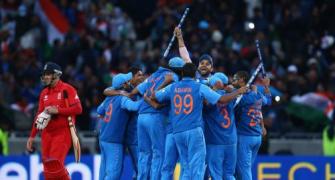 India has self-belief to retain 2015 World Cup title: Kapil
