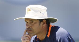 If Tendulkar hadn't retired from ODIs, would've dropped him: Patil