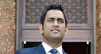 Kirti Azad reiterates Dhoni could be guilty
