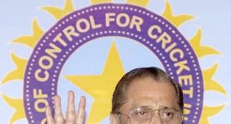 How Dalmiya, Thakur are planning to oust Srinivasan from ICC