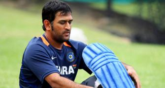 'Despite all controversies, Dhoni is a big plus for India'