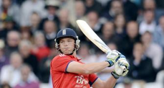 Nottingham ODI: England grab morale-boosting win over NZ