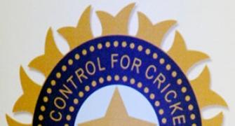 BCCI seeks more time for 'irregularities' report
