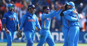 It's Team India's reputation vs WI's unpredictability