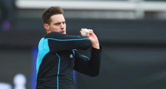Champions Trophy: McClenaghan is leading wicket-taker