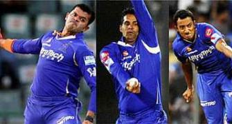 IPL spot-fixing: Legalised betting can even the odds
