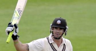Morgan tips Pietersen to help level Twenty20 series