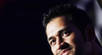 MS Dhoni: Captain Cool and how he bats criticism away