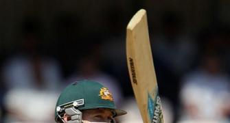 Clarke to bat up the order in Mohali