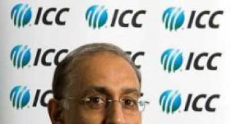 'BCCI discussed concerns over Lorgat with us'