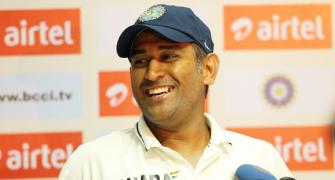 As captain you don't presume all players have common sense: Dhoni
