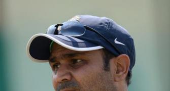 'Selectors must take call on Sehwag's fate as opener'