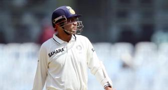 Should Sehwag be dropped from the Test team?