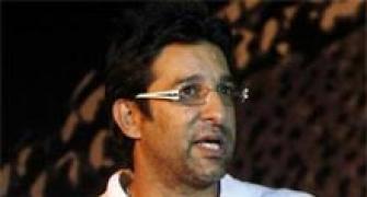 The man who discovered Wasim Akram dies aged 73