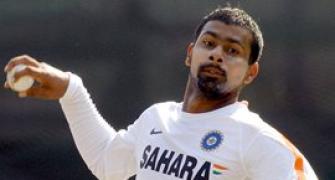 Back from ban, Praveen to play in Syed Mushtaq Ali T20