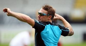 NZ seek consistency, unchanged for second England Test
