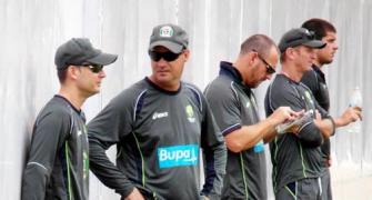 'We haven't played good cricket to taste success'