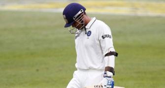 'Lot of cricket still left in Sachin Tendulkar'