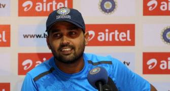 ICC Test rankings: Kohli, Vijay achieve career best spots