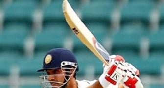Rahane should play and open in Delhi Test: Ganguly
