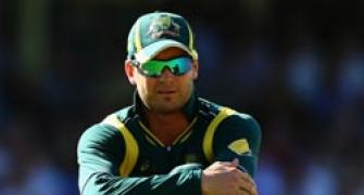 'Clarke could be paid more to lead Pune Warriors'