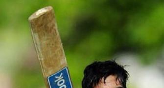 Mushtaq Ali T20: Unmukt ton helps Delhi win