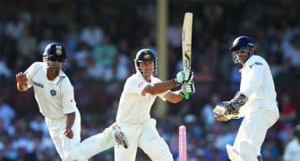Young Aus batsmen lack class of Ponting, Clarke: Chappell