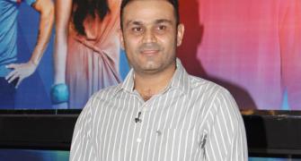 I feel 100 per cent and am looking forward to IPL: Sehwag