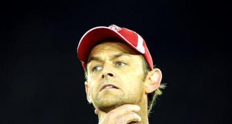 Cricket Australia is offering a very fair deal for players: Gilchrist