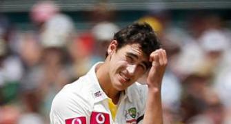 Starc Ashes warning for England: Don't write us off