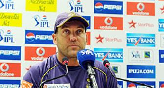 Ranchi pitch not ideal for T20: Kallis