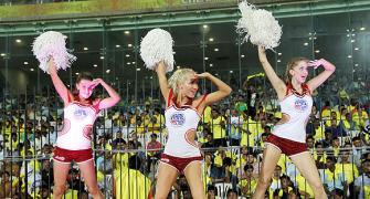 'IPL can lift the spirits of the country'