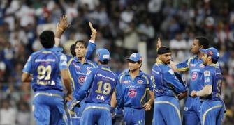 Will Rajasthan end Mumbai's unbeaten home run?