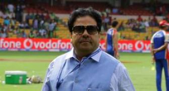 IPL will go on, need to weed out corrupt: Shukla