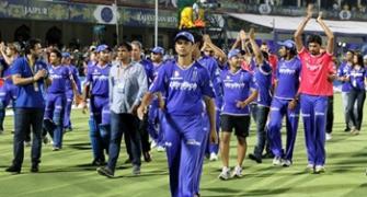 BCCI orders spot-fixing probe; Rajasthan to file FIR