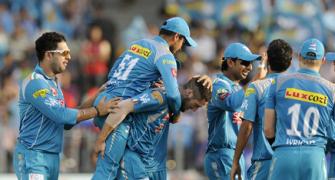 Pune Warriors fails to pay fee, BCCI encashes guarantee