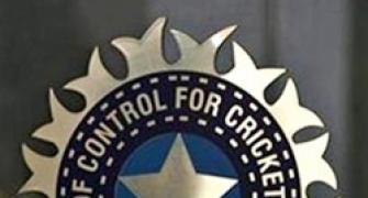 BCCI rejects Sahara's claim on arbitration impasse