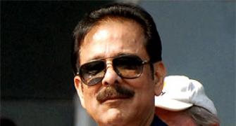 Sahara accuses BCCI of betrayal of trust