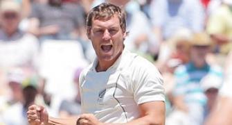 2nd Test: New Zealand pick Bracewell over Vettori