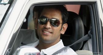India has right mix for Champions Trophy: Dhoni